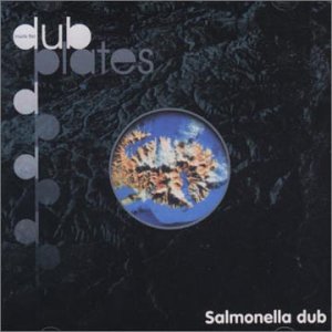 Salmonella Dub - Push On Through
